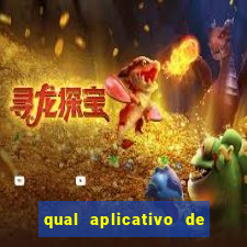 qual aplicativo de jogos que ganha dinheiro de verdade